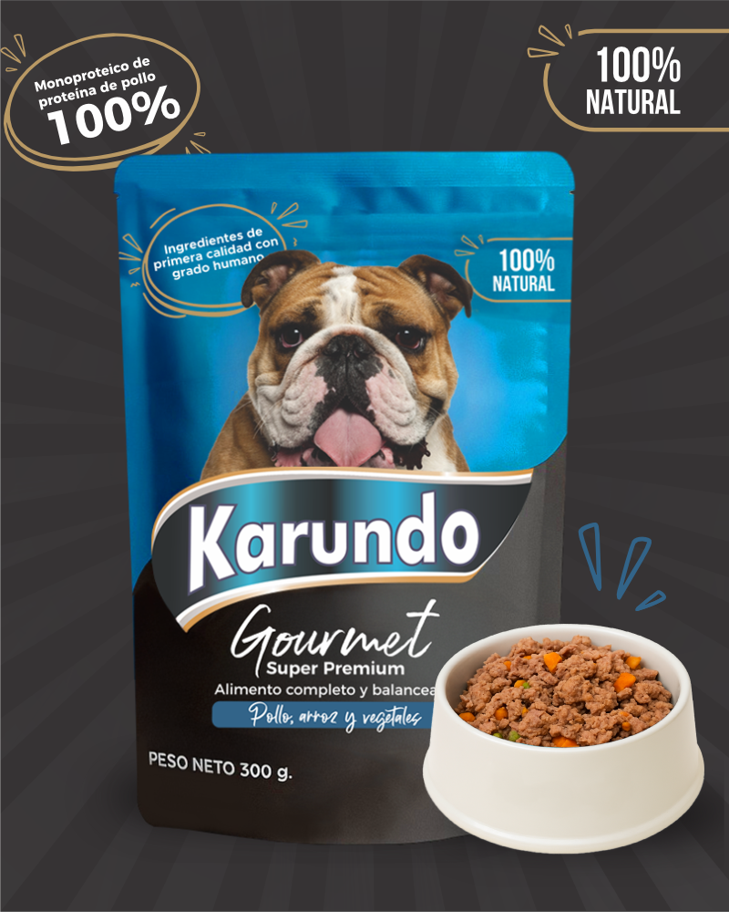 Karundo